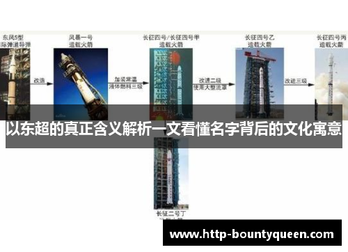 以东超的真正含义解析一文看懂名字背后的文化寓意 以东超的真正含义解析一文看懂名字背后的文化寓意