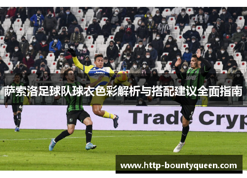 萨索洛足球队球衣色彩解析与搭配建议全面指南
