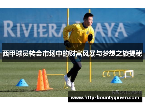 西甲球员转会市场中的财富风暴与梦想之旅揭秘