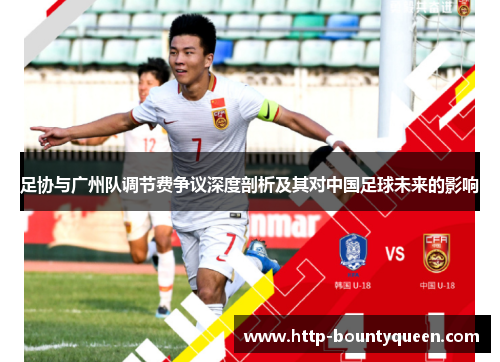 足协与广州队调节费争议深度剖析及其对中国足球未来的影响