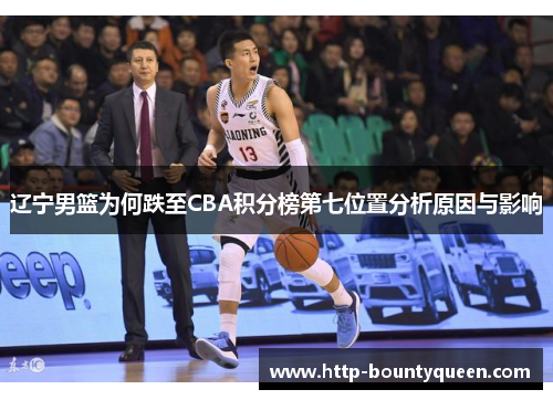 辽宁男篮为何跌至CBA积分榜第七位置分析原因与影响